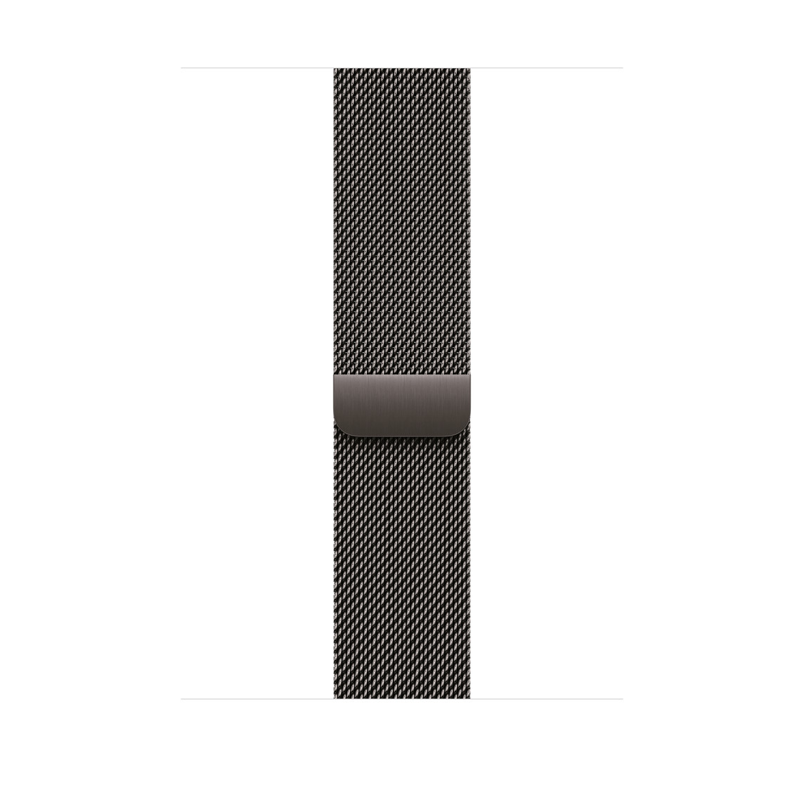 Watch Acc/46/Slate Milanese Loop - M/L MGJ74ZM/A