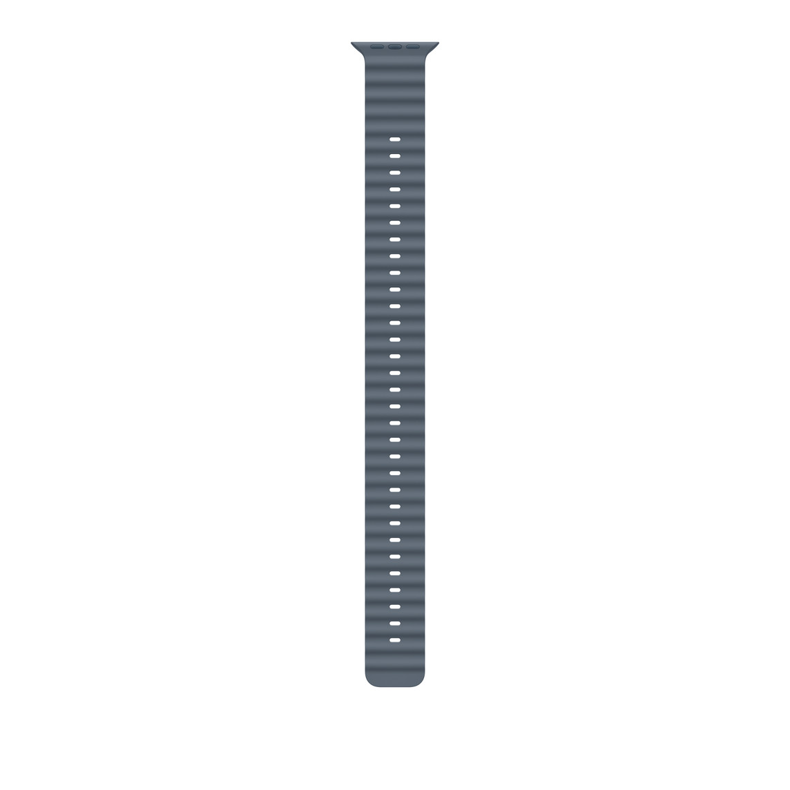 Watch Acc/49/Anchor Blue Ocean Band Ext. -Bl.Titan MGCK4ZM/A