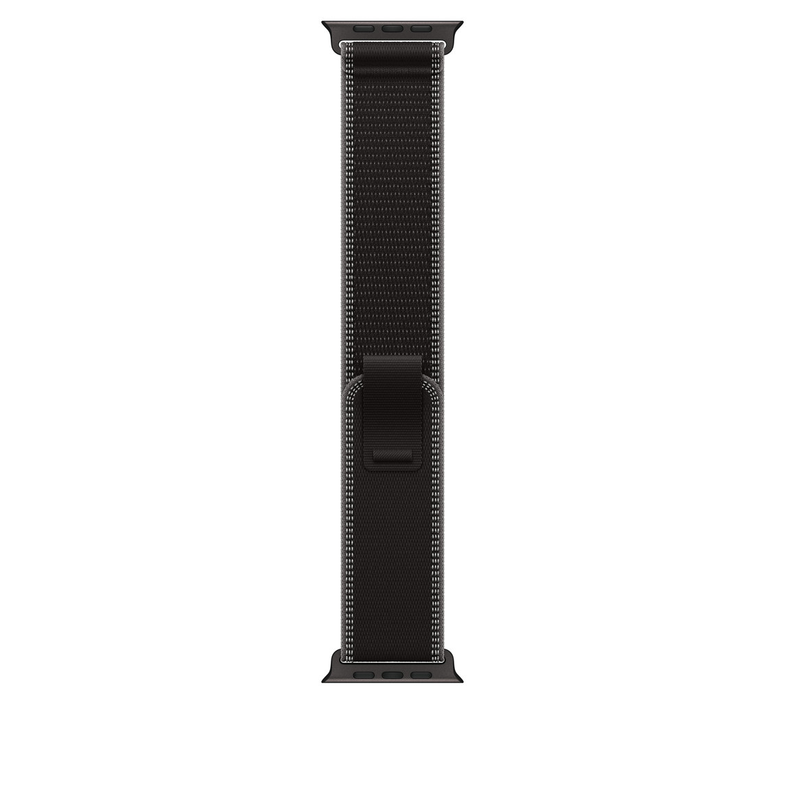 Watch Acc/49/Black/Charc. Trail Loop -M/L-Bl.Titan MG9U4ZM/A
