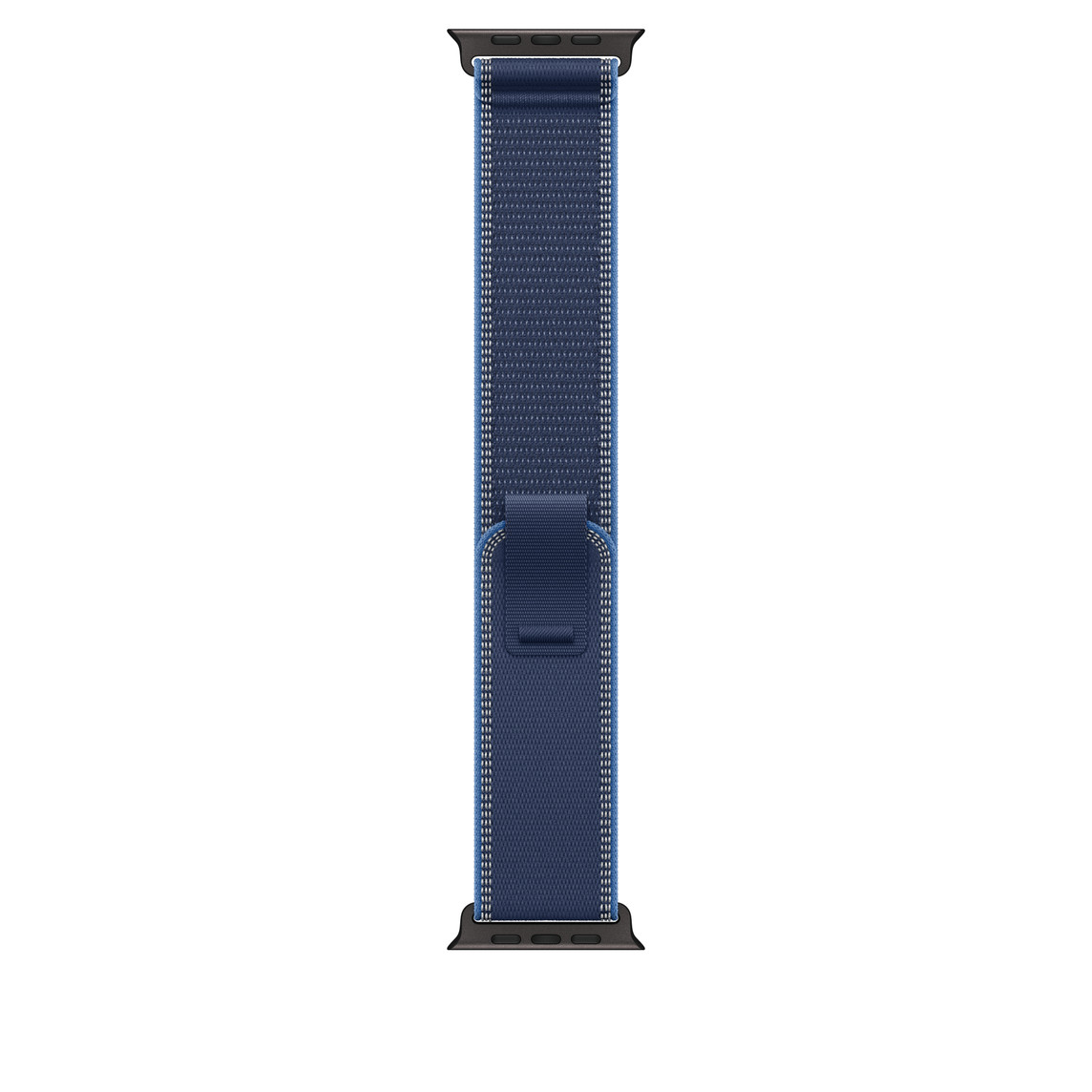 Watch Acc/49/Blue/Br.Blue Trail Loop -S/M-Bl.Titan MG9Q4ZM/A