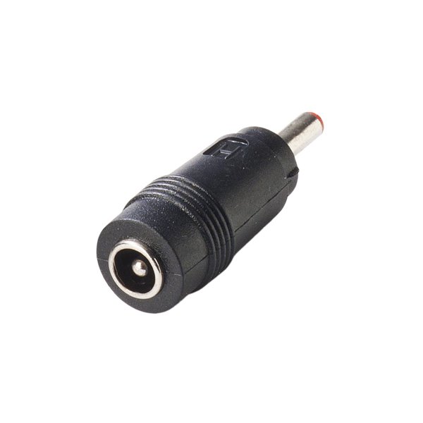 WAVERF napájecí redukce pro zdroj 12V - konektor 5,5/2,1 - pro Smart PowerBank