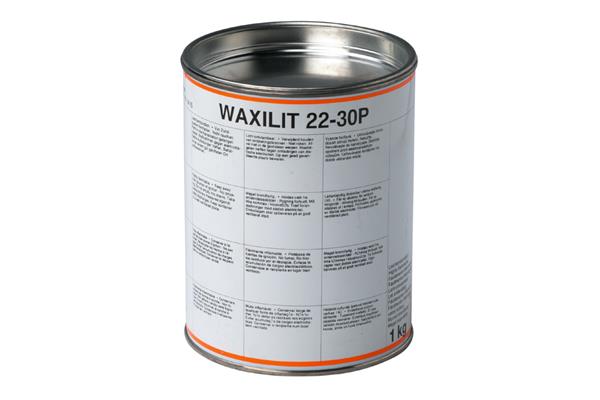 WAXILIT 22-30P Mazivo 1 KG-Plechovka 4003665085616
