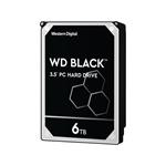 WD 6TB Black 3,5"/SATAIII/7200/256MB WD6003FZBX