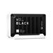 WD BLACK 1TB D30 GAME DRIVE SSD/FOR XBOX WDBAMF0010BBW-WESN