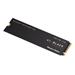 WD Black SN770 NVMe™ 2 TB SSD M.2 PCIe Gen4 ×4 ( r5150MB/s, w4850MB/s ) WDS200T3X0E-00B3N0