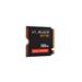 WD Black SN770M/500GB/SSD/M.2 NVMe/Černá/5R WDS500G3X0G WDS500G3X0G-00CHY0