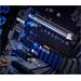 WD Black SN850X SSD 2TB M.2 NVMe Gen4 Heatsink 7300/6600 MBps (PS5 ready) WDS200T2XHE-00BCA0