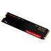 WD BLACK SSD NVMe M.2 1TB PCIe SN8100, Gen5, (R:14900, W:11000MB/s) WDS100T1X0M