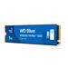 WD BLUE SSD NVMe 1TB PCIe SN5100, Gen4, (R:xxxx, W:xxxxMB/s) WDS100T5B0E