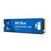 WD BLUE SSD NVMe 2TB PCIe SN5100, Gen4, (R:xxxx, W:xxxxMB/s) WDS200T5B0E