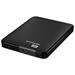 WD Element Portable 1,5TB / Externí / 2,5" / USB3.0 / WorldWide / černý WDBU6Y0015BBK-WESN