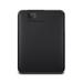 WD Element Portable 1,5TB / Externí / 2,5" / USB3.0 / WorldWide / černý WDBU6Y0015BBK-WESN