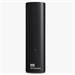 WD Elements Desktop WDBWLG0140HBK - Pevný disk - 14 TB - externí (stolní) - USB 3.0 WDBWLG0140HBK-EESN