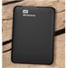 WD Elements Portable 2.5'' externý HDD 4TB, USB 3.0, čierny WDBU6Y0040BBK-WESN