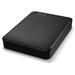 WD Elements Portable 5TB Ext. 2.5" USB3.0, Black WDBU6Y0050BBK-WESN