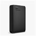 WD Elements Portable 6TB 2.5" USB WDBHJS0060BBK-WESN