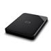 WD Elements SE Portable 1TB Ext. 2.5" USB3.0, Black WDBEPK0010BBK-WESN