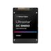 WD Enterprise SSD 7.68TB Ultrastar DC SN650, PCIe Gen4, (R:6500, W:1900MB/s), RI-1DW/D BICS5 ISE 0TS2374