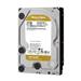 WD GOLD WD2005FBYZ 2TB SATA/ 6Gb/s 128MB cache 7200 otáčok za minútu, CMR, Enterprise WD2000FRYZ