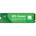 WD Green SN3000 500GB SSD / WDS500G4G0E / NVMe M.2 PCIe Gen4 / Interní / M.2 2280 WDS500G4G0E-00CPS0