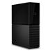 WD My Book/8TB/HDD/Externí/3.5"/Černá/2R WDBBGB0080HBK-EESN