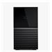 WD My Book Duo/28,6TB/HDD/Externí/3.5"/Černá/3R WDBFBE0280JBK-EESN