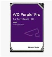 WD Purple Pro/14TB/HDD/3.5"/SATA/7200 RPM/5R WD142PURP
