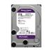 WD PURPLE WD34PURZ 3TB, SATA III 3.5", 128MB, 175MB/s, Low Noise, CMR