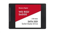 WD Red 1TB SSD SATA III 6Gbs, 2,5" (7 mm) ( r560MB/s, w530MB/s ) WDS100T1R0A-68A4W0