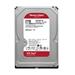 WD Red 3,5" HDD 2TB NAS 5400RPM 256MB SATA III 6Gb/s WD20EFAX