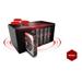 WD Red™ Plus 3,5" HDD 4TB NAS 5400RPM 128MB SATA III 6Gb/s WD40EFZX