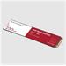WD Red SN700 NVMe™ 250GB SSD M.2 PCIe Gen3 ×4 ( r3100MB/s, w1600MB/s ) WDS250G1R0C-68BDK0