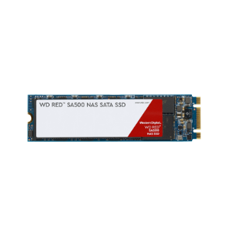 WD RED SSD 3D NAND WDS500G1R0B 500GB M.2, (R:560, W:530MB/s) WDS500G1R0B-68A4Z0