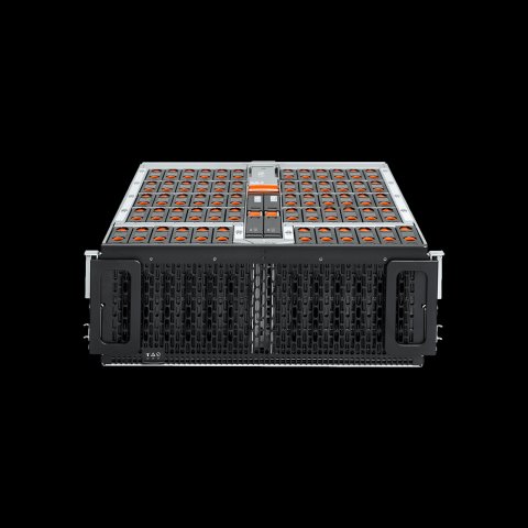 WD Ultrastar Data60 Storage SE4U60-20 280TB nTAA He SAS 4KN SE 20x14TB 1ES1736