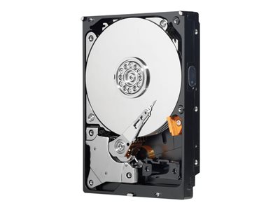 WD30EURX 3000GB HDD 3.5" 5400 - 7200RPM Serial ATA III. 64MB cache IntelliPower