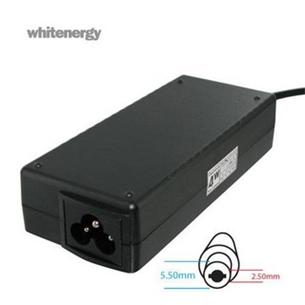 WE AC adaptér 18V/3.42A 62W konektor 5.5x2.5mm 05865