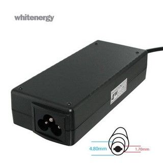 WE AC adaptér 19V/4.74A 90W konektor 4.8x1.7mm 05460