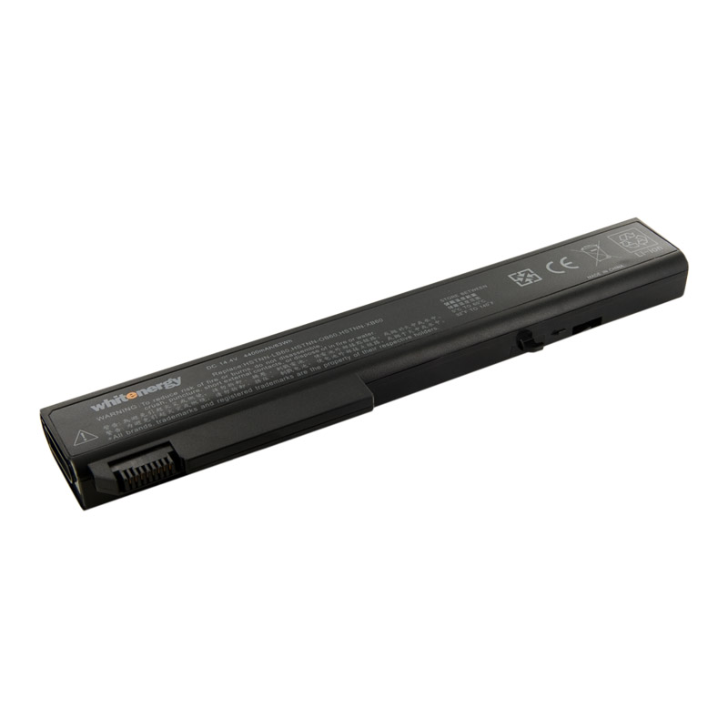 WE baterie EcoLine HP EliteBook 8530p HSTNN-OB60 14.4V 4400mAh 04945BO