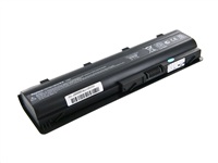 WE Battery HP 630 10,8V 4400mAh 07917