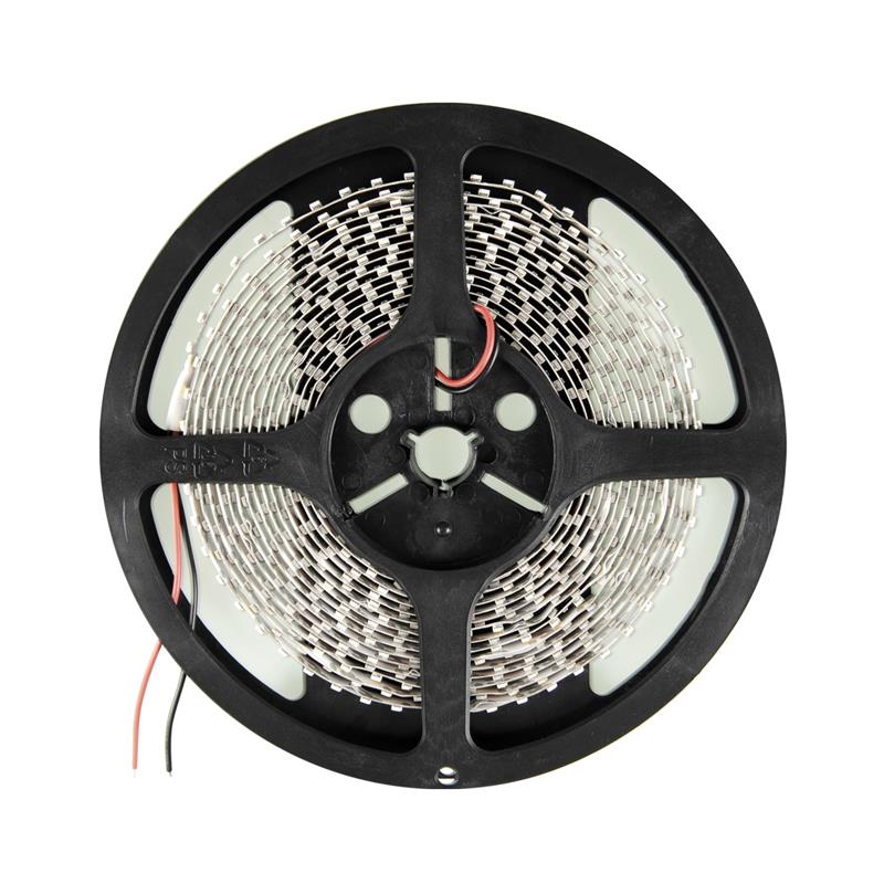 WE LED páska 5m SMD35 120ks/9.6W/m 8mm teplá 08372