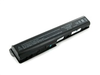 WE Premium HC Battery HP Pavilion DV7 14,4V 7800mAh 06959