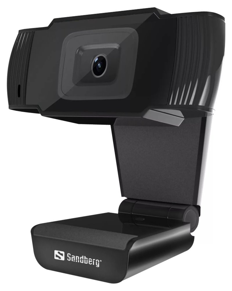Webkamera Sandberg USB Webcam Saver 333-95