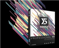 WebSite X5 Professional WEBSITE_PRO