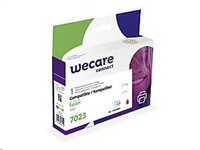 WECARE ARMOR cartridge pro EPSON Work Force 4015/4515 (T70234010), magenta, 22ml K20435W4