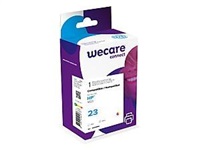 WECARE Armor cartridge pro HP DJ 890 (C1823D), 3 barvy, 45ml K20108W4