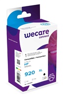 WECARE ARMOR cartridge pro HP Officejet 6000, 6500 (CD975AE), černá/black, 48ml, 1730str K20449W4