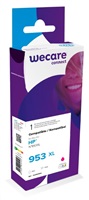 WECARE ARMOR cartridge pro HP OfficeJet Pro 8218, 8710, 8720, 8730, 8740 červená 26ml (953XL) K20659W4