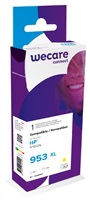 WECARE ARMOR cartridge pro HP OfficeJet Pro 8218, 8710, 8720, 8730, 8740 žlutá 26ml (953XL) K20660W4