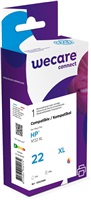 WECARE ARMOR cartridge pro HP Photosmart PSC 1410 HC (C9352CE), 3 colors, 17ml, 425str K20233W4