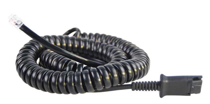 WELL Mairdi MRD-QD002(C), redukce Mairdi,RJ9 (tel. 310A778